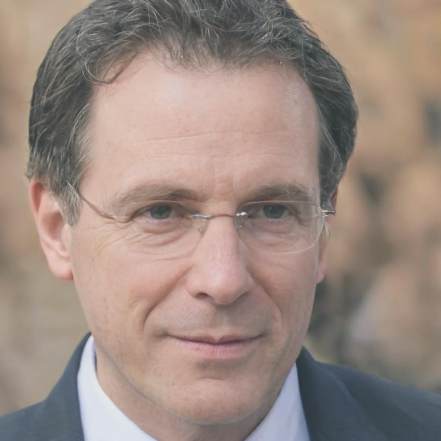 Brais Souto, Analista Senior de Alianzas en orenyxalo