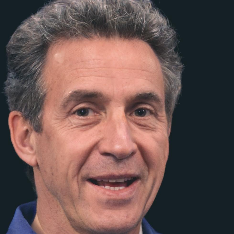 Xoel Regueira, Coordinador de Relaciones Empresariales en orenyxalo