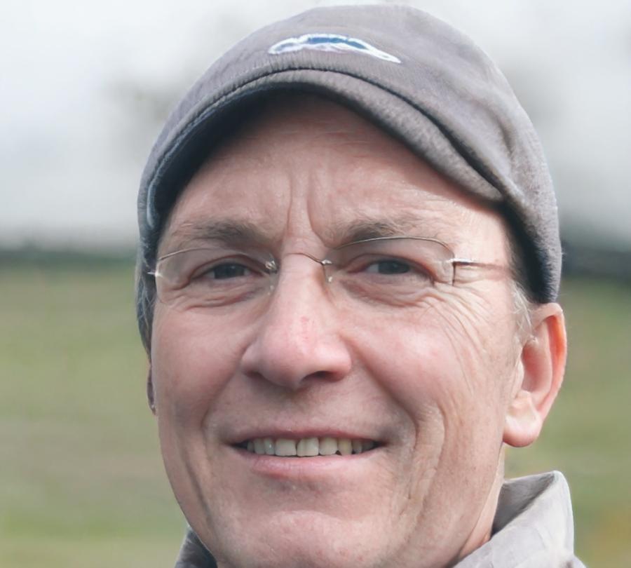 Unai Betanzos, Especialista en Desarrollo de Negocios en orenyxalo