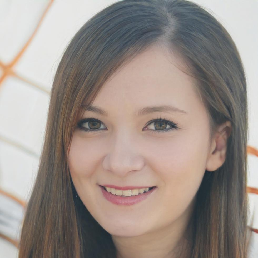 Directora financiera satisfecha con servicios de consultoría empresarial